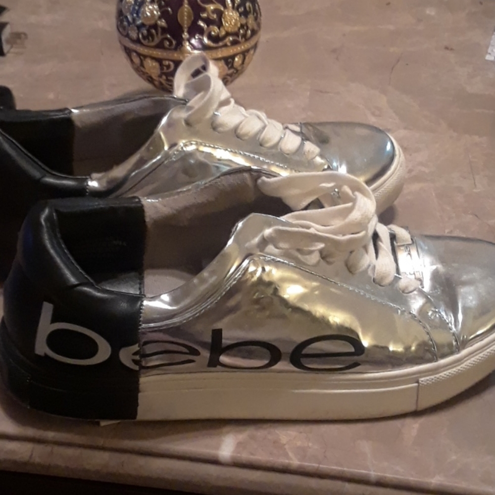BEBE SHOES